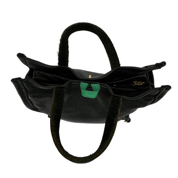 BLAIR RITCHEY Mini Penn Carryall & Canvas Tote - Picture 10 of 14